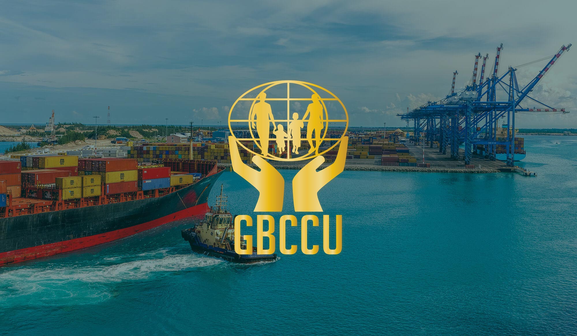 Grand Bahama Co operative CU Ltd